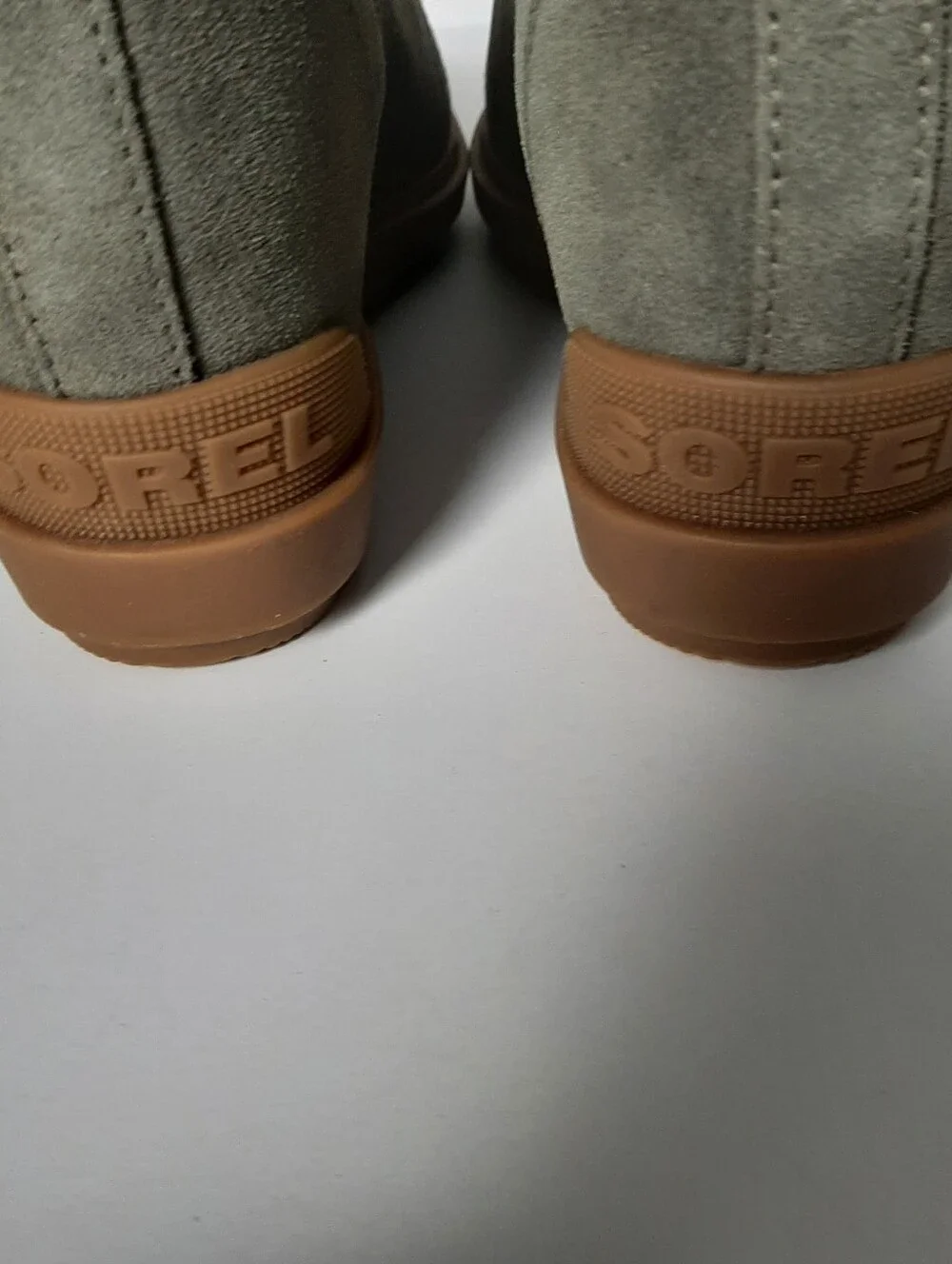 Sorel women evie
